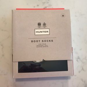 Hunter Boot Socks